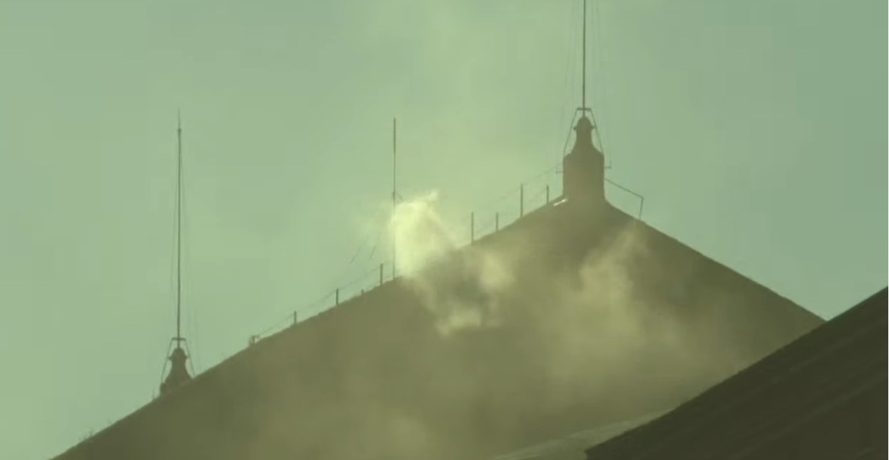 БЕЛ ЧАД НАД ВАТИКАН Избран нов папа, американецот Роберт Превост станува Лав XIV