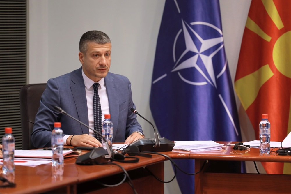 ГЛАСОТ НА НАРОДОТ ВО ЗАКОНОТ Граѓаните ќе можат да го сменат градоначалникот на референдум