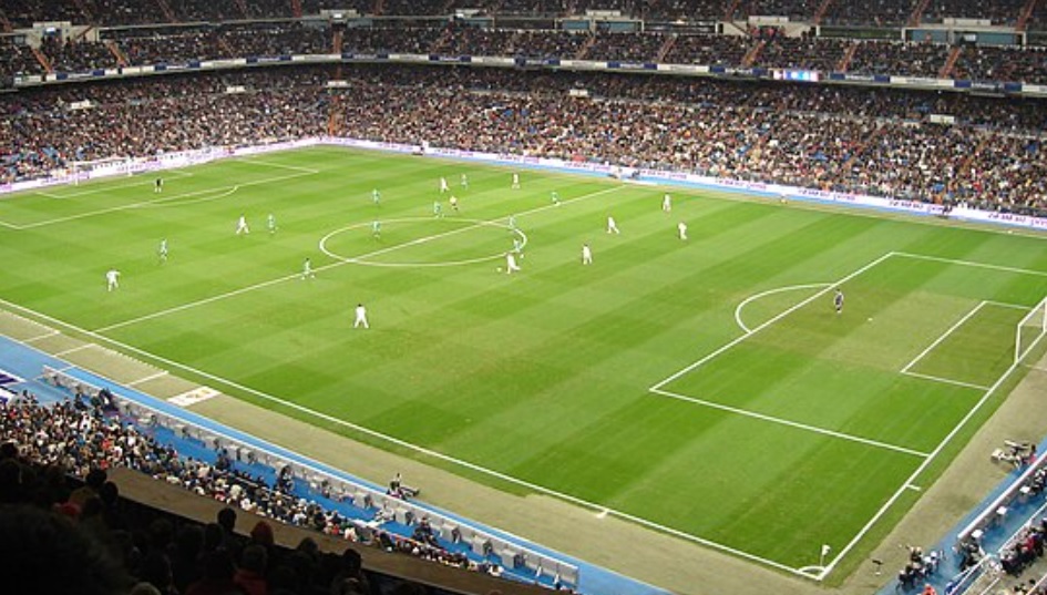 КАРЛО АНЧЕЛОТИ ЗАМИНУВА ОД РЕАЛ МАДРИД Чаби Алонсо нов стратег на „кралевите“