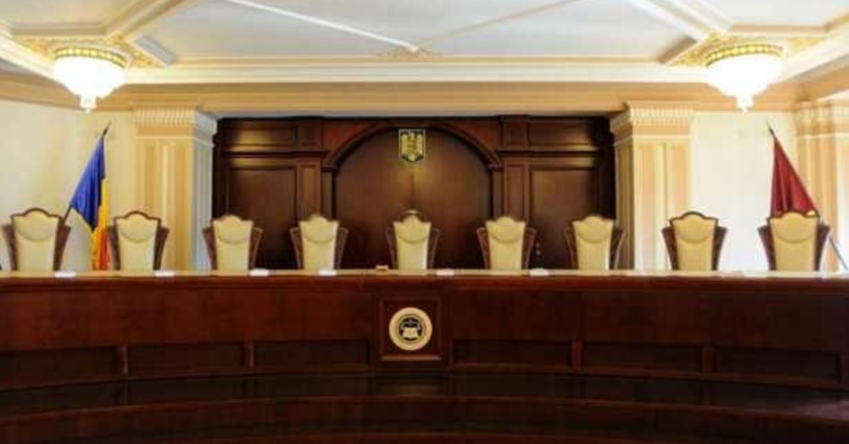 УСТАВНИОТ СУД НА РОМАНИЈА ОДЛУЧИ Отфрлена жалбата на Џорџе Симион за поништување на изборните резултати