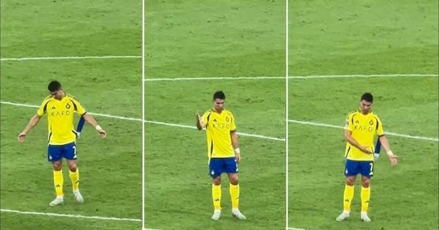 РОНАЛДО ОСТАНУВА АКТИВЕН СО 2026 – ќе игра и на СП во САД, Канада и Мексико