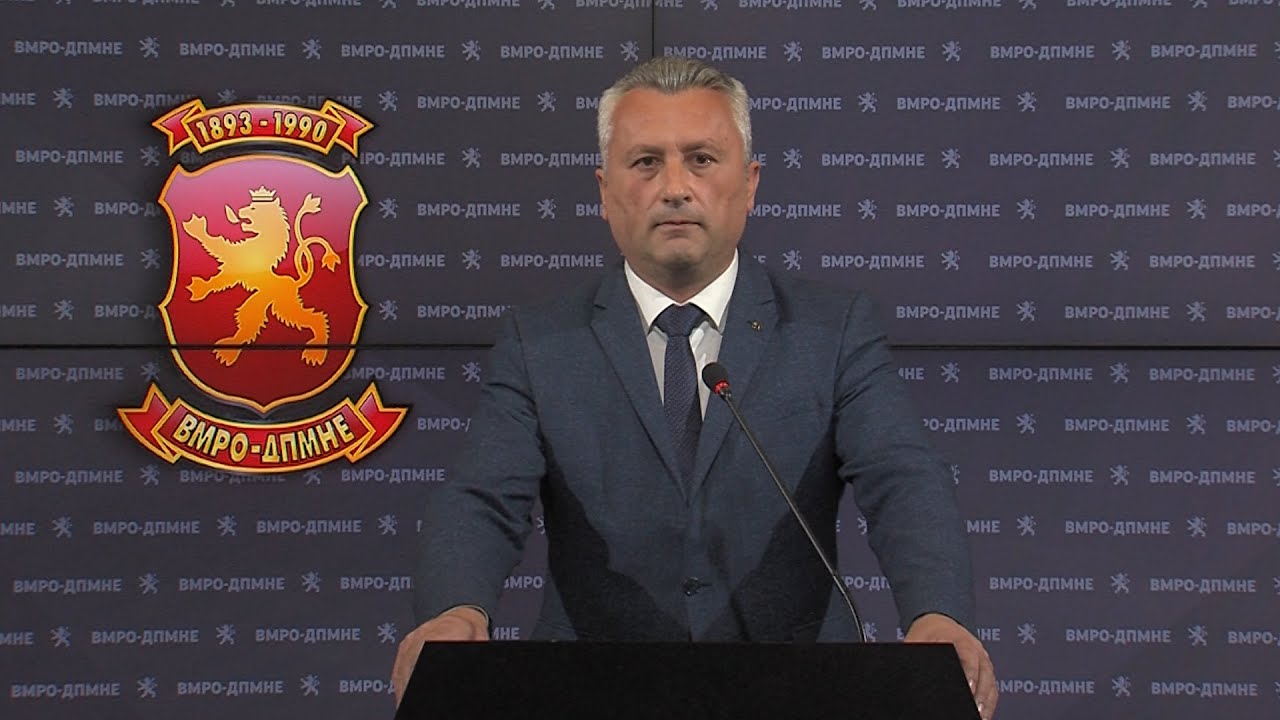 СТАРИТЕ ИМИЊА СО НОВА ШАНСА – Познати кандидатите за градоначалници на ВМРО-ДПМНЕ за 25 општини СТАРИТЕ ИМИЊА СО НОВА ШАНСА – Познати кандидатите за градоначалници на ВМРО-ДПМНЕ за 25 општини