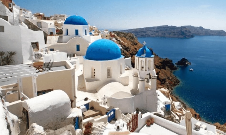 ПАТУВАЊЕТО ГО ЗАБАВУВА СТАРЕЕЊЕТО Покажуваат најновите истражувања