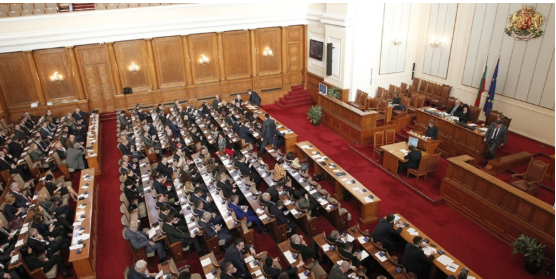 БУГАРИЈА УСВОИ РЕЗОЛУЦИЈА ЗА ЕВРОИНТЕГРАЦИЈАТА НА МАКЕДОНИЈА Акциски план и уставни измени од Скопје