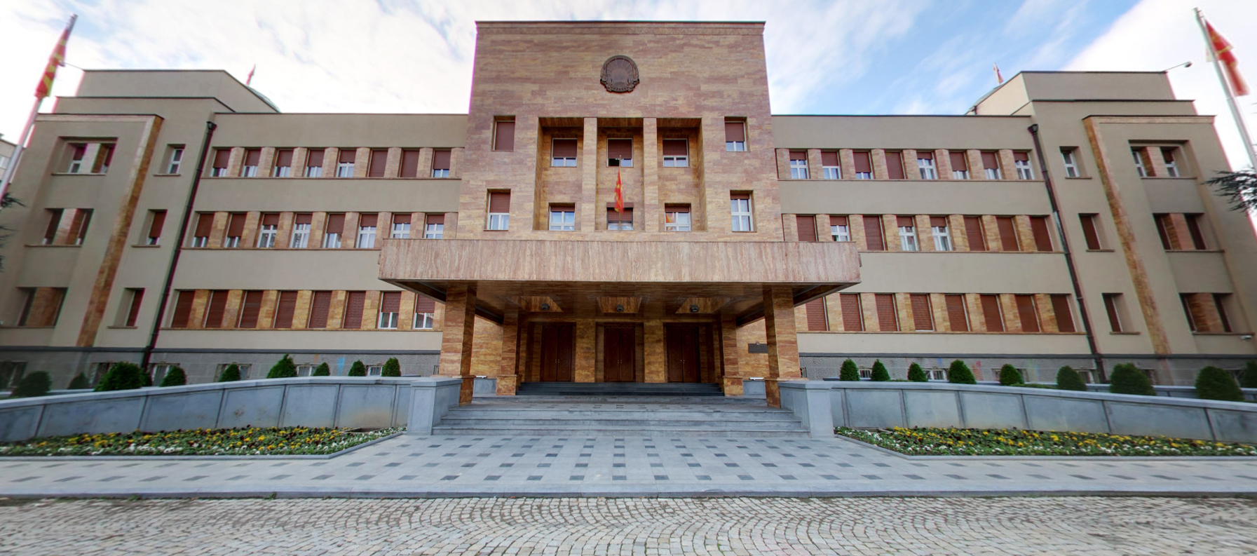 ДЕНЕС ЌЕ ЗАСЕДАВА БУЏЕТСКИОТ СОВЕТ На дневен ред е Годишниот план за вработување