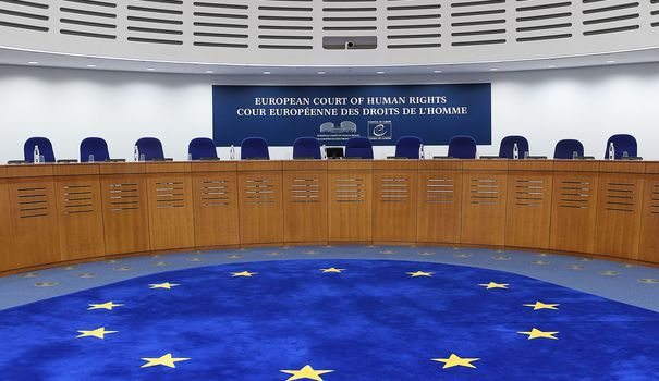 ИНТЕРВЈУА ЗА СУДИЈА ВО СУДОТ ВО СТРАЗБУР Повикан 11 кандидати