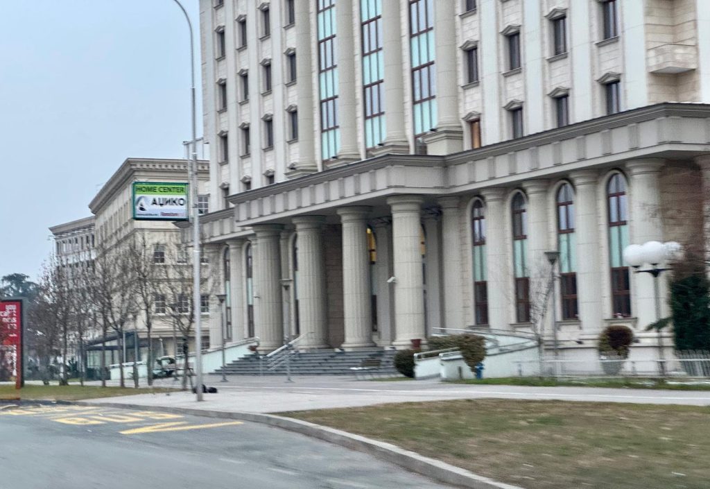 КРИВИЧЕН ДАДЕ ЗЕЛЕНО СВЕТЛО ЗА АДИТИВ Почнува судскиот процес КРИВИЧЕН ДАДЕ ЗЕЛЕНО СВЕТЛО ЗА АДИТИВ Почнува судскиот процес