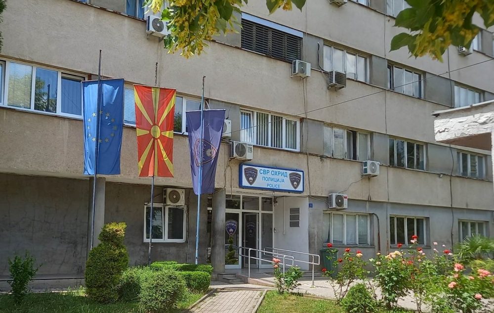 ОТКРИЕНО ЛАЖНО КИДНАПИРАЊЕ Барал откуп од сопственото семејство ОТКРИЕНО ЛАЖНО КИДНАПИРАЊЕ Барал откуп од сопственото семејство