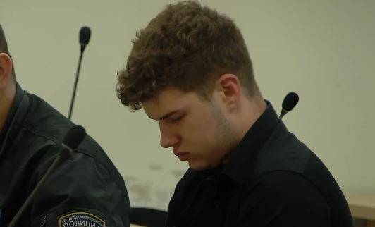 АПЕЛАЦИЈА ОДЛУЧУВА Дали Васил Јованов ќе добие помала или поголема казна?