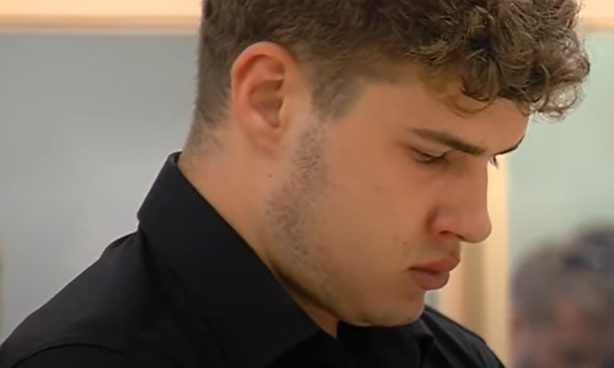 ВРХОВНИОТ СУД ЈА УКИНА ЗАТВОРСКАТА КАЗНА ЗА ВАСИЛ ЈОВАНОВ Предметот се враќа во Апелација