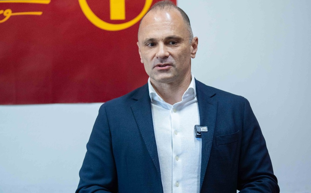 ВЛАДЕАЧКАТА КОАЛИЦИЈА Е ОСУДЕНА НА НЕУСПЕХ Ја врзуваат само теснопартиски и финансиски интереси вели Филипче