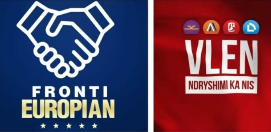 НА ПОВИДОК ПОЛИТИЧКИ ПРЕСВРТ Играта се сели на теренот на Европскиот фронт за одземање пратеници