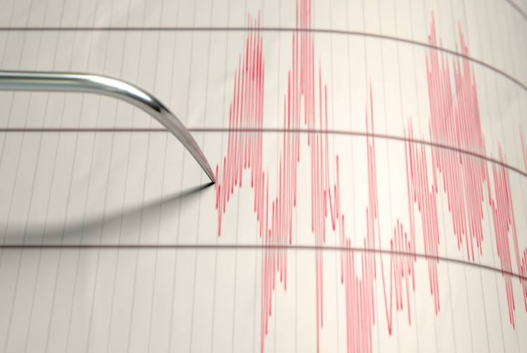 СЛАБ ЗЕМЈОТРЕС ПОЧУВСТВУВАН ВО МАКЕДОНИЈА Епицентарот бил во близина на Галичник