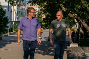 ПРОПАДНАА ЛАГИТЕ НА ВМРО-ДПМНЕ – Животниот стандард е паднат за 20%, тоа е понижувачки вели Филипче