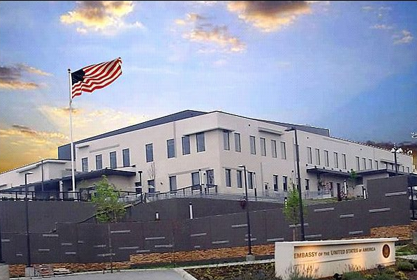 АМЕРИКАНСКА СТУДЕНТСКА ВИЗА СО УСЛОВ – Профилите на социјалните мрежи да бидат јавно достапни