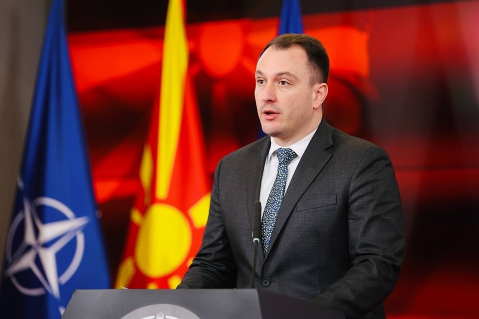 ПРВПАТ ЗАКОН ЗА САЈБЕР БЕЗБЕДНОСТ Поставени темели за дигитална држава ПРВПАТ ЗАКОН ЗА САЈБЕР БЕЗБЕДНОСТ Поставени темели за дигитална држава