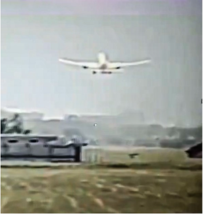 НОВО ВИДЕО ОД ТРАГЕДИЈАТА ВО ИНДИЈА Над 240 загинати во авионската несреќа НОВО ВИДЕО ОД ТРАГЕДИЈАТА ВО ИНДИЈА Над 240 загинати во авионската несреќа