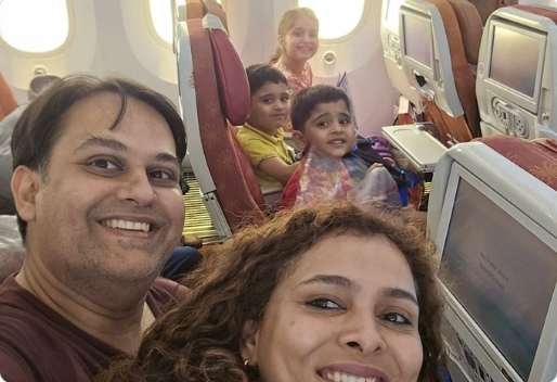 ОД СОНИШТА ДО ХОРОР Семејство патувало за нов живот во Лондон, но никогаш не стигна