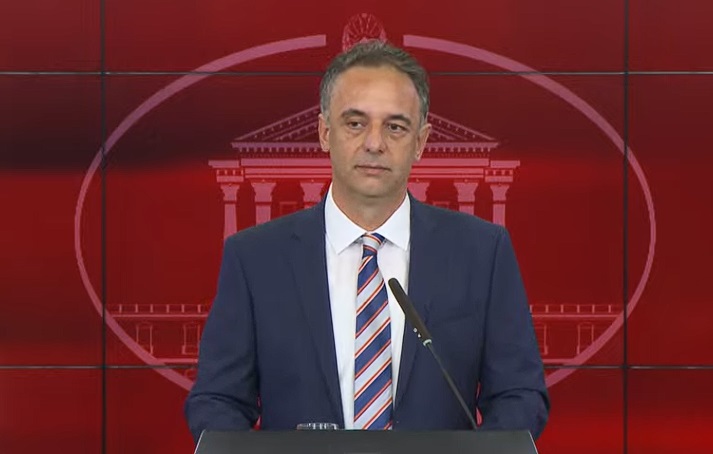 ПЕТ СТОЛБОВИ ЗА НОВ, ЕФИКАСЕН ЗДРАВСТВЕН СИСТЕМ – Бесплатни медицински проверки за граѓаните над 40 години ПЕТ СТОЛБОВИ ЗА НОВ, ЕФИКАСЕН ЗДРАВСТВЕН СИСТЕМ – Бесплатни медицински проверки за граѓаните над 40 години