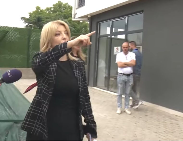 ПРИФАТЕНА ЖАЛБАТА НА ОБВИНИТЕЛСТВОТО – Притвор за напаѓачот на Арсовска