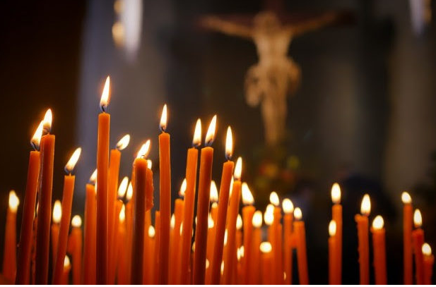 ДУХОВДЕНСКА ЗАДУШНИЦА Ден за молитва и спомен на починатите