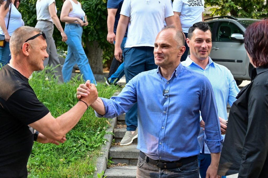 ФИЛИПЧЕ СО ПОРАКА Бугарија треба да каже дека нема да има барања на непринципиелна основа ФИЛИПЧЕ СО ПОРАКА Бугарија треба да каже дека нема да има барања на непринципиелна основа