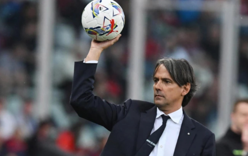 ИНЗАГИ ЗАМИНУВА Нов предизвик во Ал-Хилал ИНЗАГИ ЗАМИНУВА Нов предизвик во Ал-Хилал