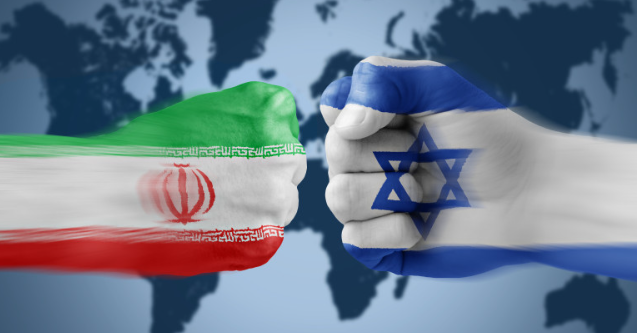 ИРАЕЛ ЈА ПОЧНА ОПЕРАЦИЈАТА ИСПРАВЕН ЛАВ Иран возврати – ќе има последици ИРАЕЛ ЈА ПОЧНА ОПЕРАЦИЈАТА ИСПРАВЕН ЛАВ Иран возврати – ќе има последици