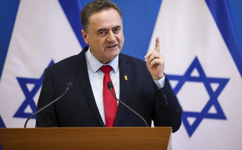 ИЗРАЕЛ ГО ПРЕДУПРЕДИ ХАМНЕИ Ќе завршиш како Садам Хусеин ИЗРАЕЛ ГО ПРЕДУПРЕДИ ХАМНЕИ Ќе завршиш како Садам Хусеин