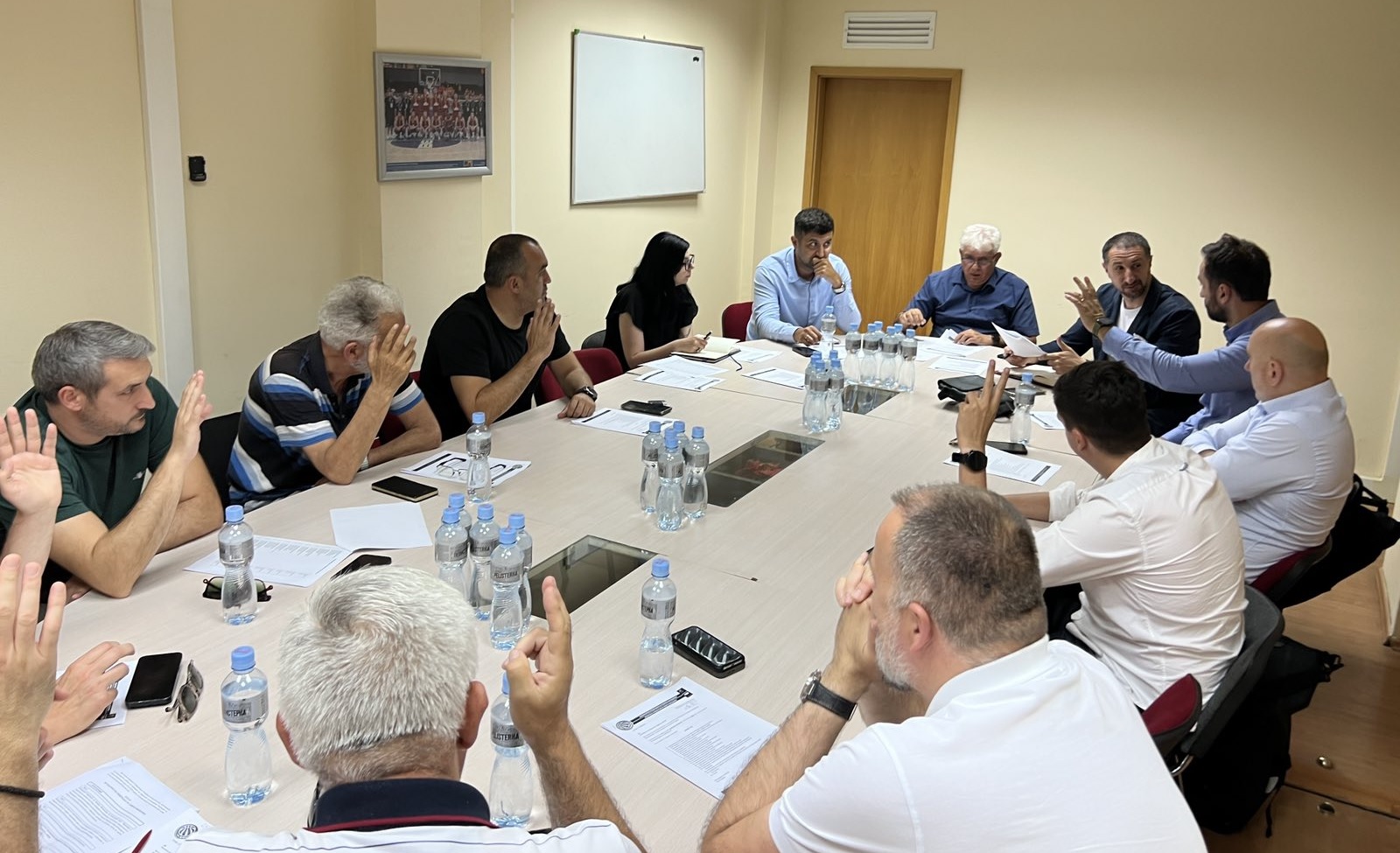 КФМ СО ИНИЦИЈАТИВА ЗА ПРОМЕНА НА ИМЕТО цел е елиминирање на придавката „Северна“