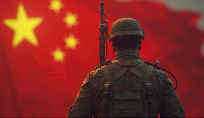 КИНА СО ОСТРА РЕАКЦИЈА Израелските напади врз Иран се опасен преседан