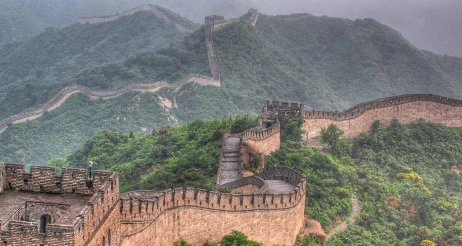 КИНЕСКИОТ ЅИД Е ТЕХНОЛОШКИ ПОДВИГ древен џин направен и од камен и од леплив ориз