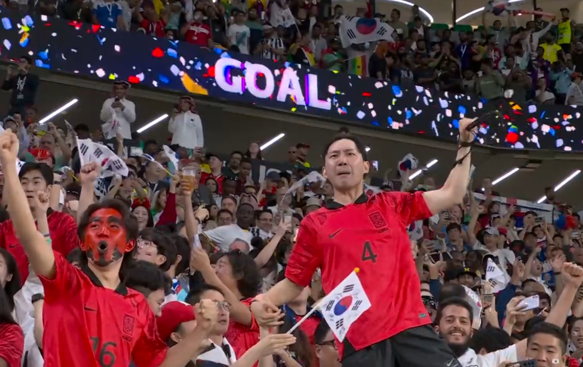 КОРЕЈА ЈА УКИНА 26-ГОДИШНАТА ЗАБРАНА Странски голмани ќе можат да играат во К-лигата