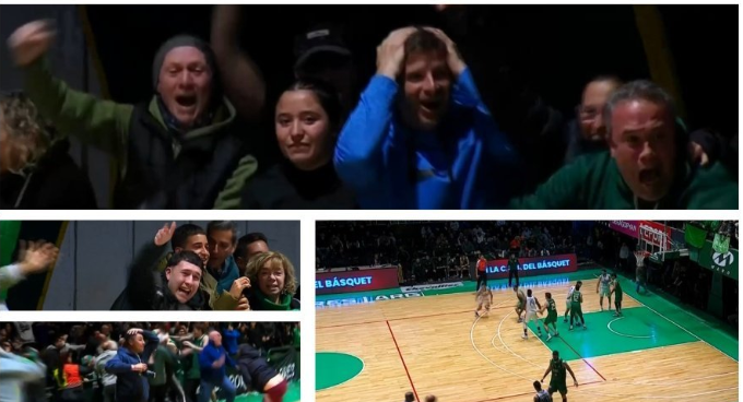 ЧУДО ВО БУЕНОС АИРЕС Феро ја шокира Бока со кош од својот рекет ЧУДО ВО БУЕНОС АИРЕС Феро ја шокира Бока со кош од својот рекет