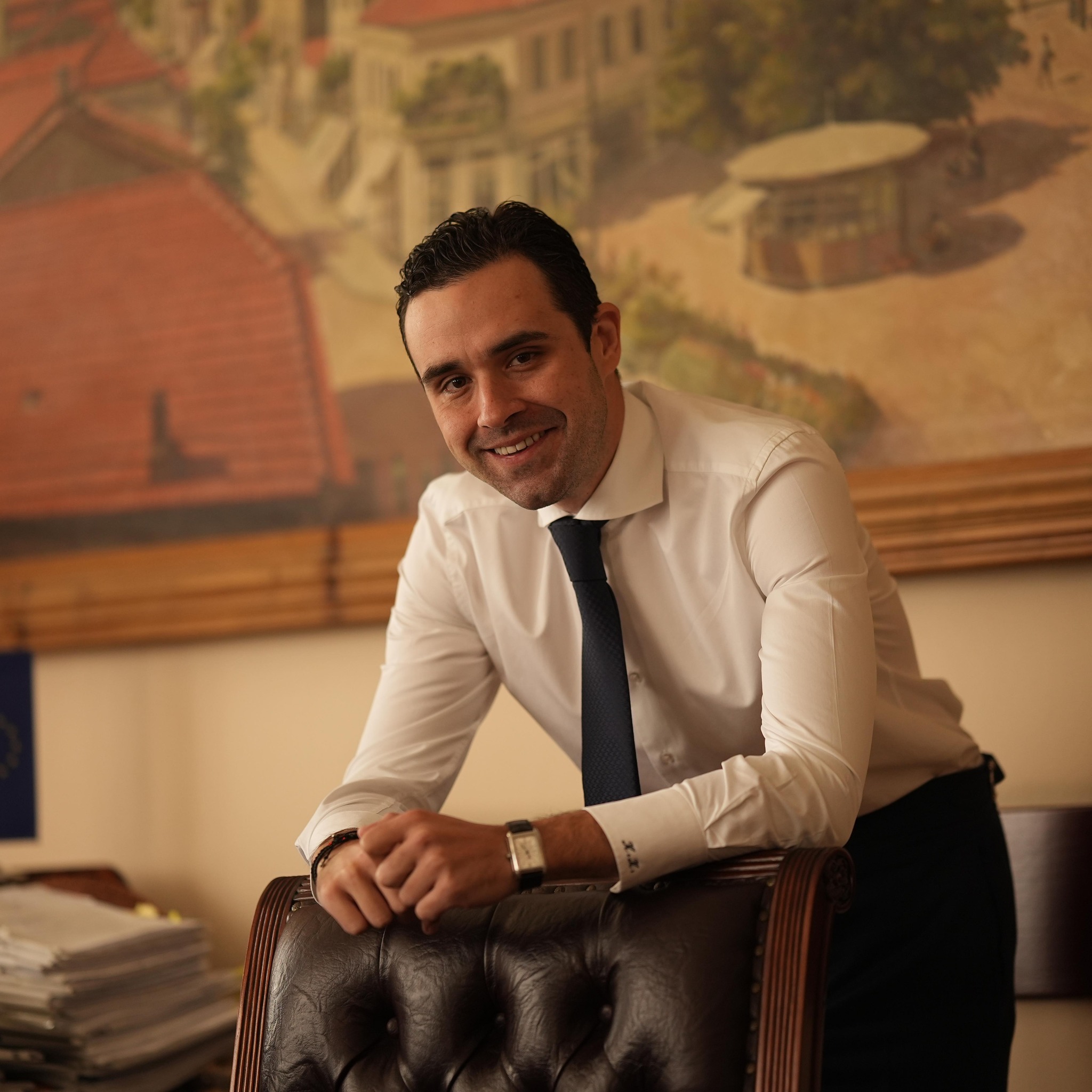 ПАВЛОВИЌ СТРУМИЦИ ЈА НАРЕЧЕ БУГАРСКИ ГРАД – Етички срам е поддршката за Латас од ВМРО-ДПМНЕ ПАВЛОВИЌ СТРУМИЦИ ЈА НАРЕЧЕ БУГАРСКИ ГРАД – Етички срам е поддршката за Латас од ВМРО-ДПМНЕ