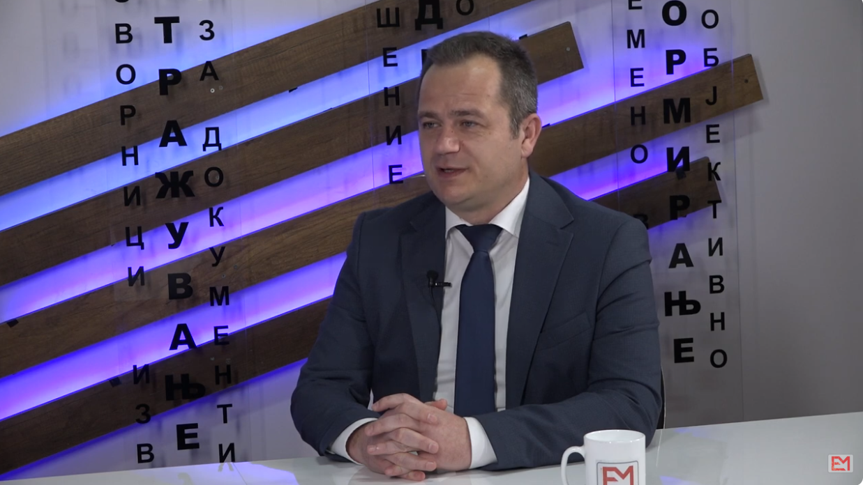 КОВАЧКИ ВО БРИСЕЛ – НАТО е повеќе од безбедност, тоа е заедница на вредности