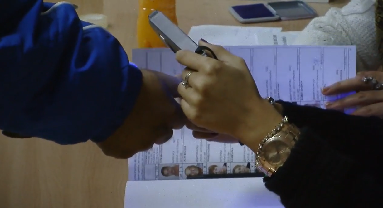 ЛОКАЛНИ ИЗБОРИ Увид во Избирачкиот список од 23 август до 11 септември