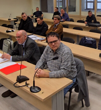 УБИСТВОТО НА ВАЊА И ПАНЧЕ ДОБИВА НОВА ДИМЕНЗИЈА Клучниот доказ криен во Народна банка?