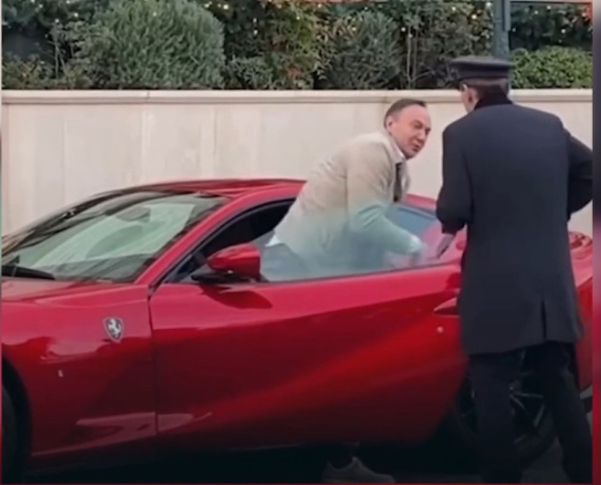 НЕМА ПРАВДА, ИМА СМЕТКА Мафијата ја победи државата и адвокатите на Мијалков ќе добијат 85.000 евра од државата