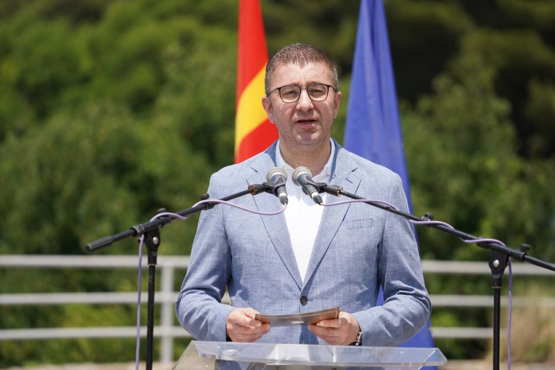 ВМРО-ДПМНЕ ГИ ОТКРИВА ИДНИТЕ ГРАДОНАЧАЛНИЦИ – 33 имиња досега