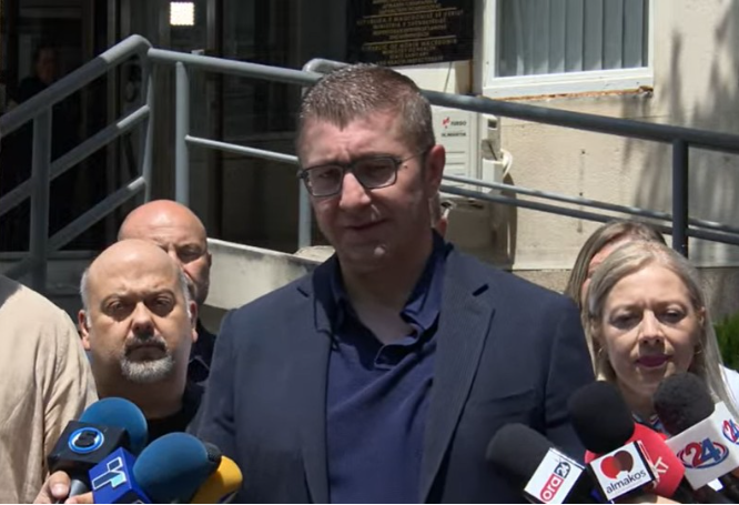 ИДНАТА НЕДЕЛА НОВИ МИНИСТРИ Во јули кандидат за градоначалник за Скопје