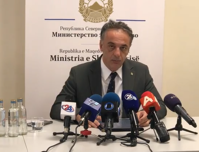 АЛИУ НАЈАВУВА 80.000 ВАКЦИНИ ПРОТИВ СЕЗОНСКИ ГРИП – Граѓаните да се пријават навреме