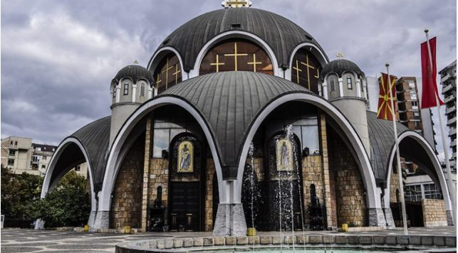 КОЈ ЌЕ БИДЕ НОВИОТ ВЛАДИКА – Синодот на МПЦ-ОА решава денес КОЈ ЌЕ БИДЕ НОВИОТ ВЛАДИКА – Синодот на МПЦ-ОА решава денес