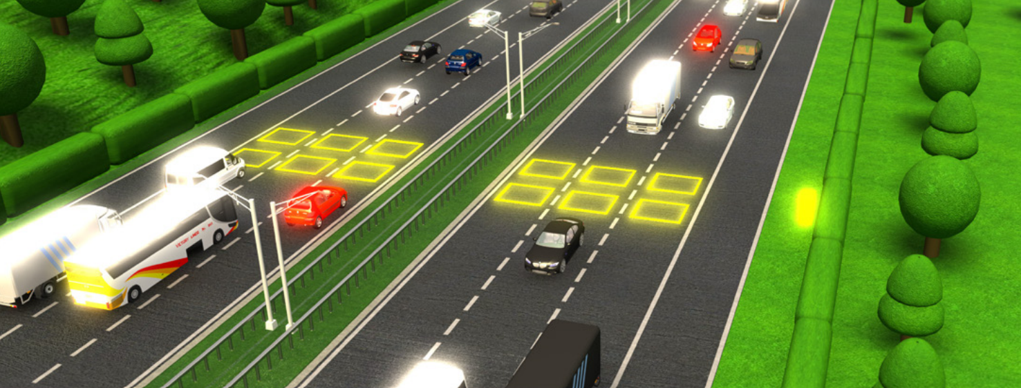 САКАШ ДА ГЛУМИШ НИНЏА ВО СООБРАЌАЈ Ќе останеш без кола