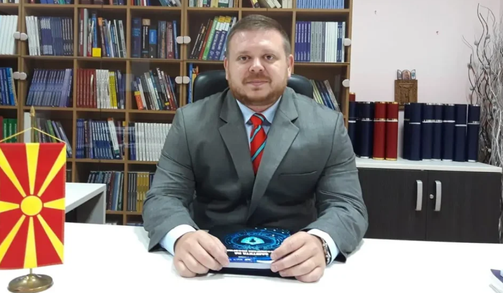 30 ДЕНА ПРИТВОР ЗА АЛЕКСАНДАР НАЦЕВ – ОЈО го сомничи за тешки дела против безбедноста