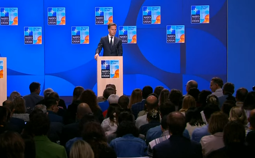 НАТО СЕ РАСПАЃА – Четири кризи, една алијанса, нула сигурност