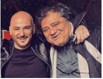 КАКО СИН СИ ГО САКАВ АНДРЕЈЧО ОД ДНК – Никогаш нема да го преболам КАКО СИН СИ ГО САКАВ АНДРЕЈЧО ОД ДНК – Никогаш нема да го преболам