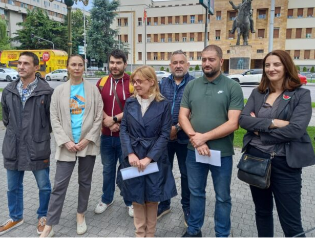 НЕЗАВИСНИТЕ САКААТ ВО ВЛАСТА – Ама да прават листи со педесетина потписи