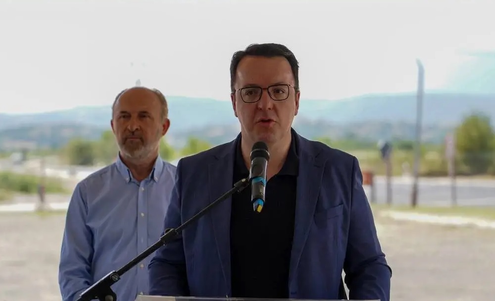 ЗАПОЧНА ЈАВНИОТ ПОВИК ЗАНАБАВКА НА 120 ЕЛЕКТРИЧНИ АВТОБУСИ нов чекор кон почиста животна средина