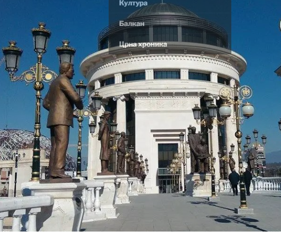 ОБВИНИТЕЛСТВОТО ВО АКЦИЈА Истражува фалсификати во легализацијата на дивоградби во Чаир